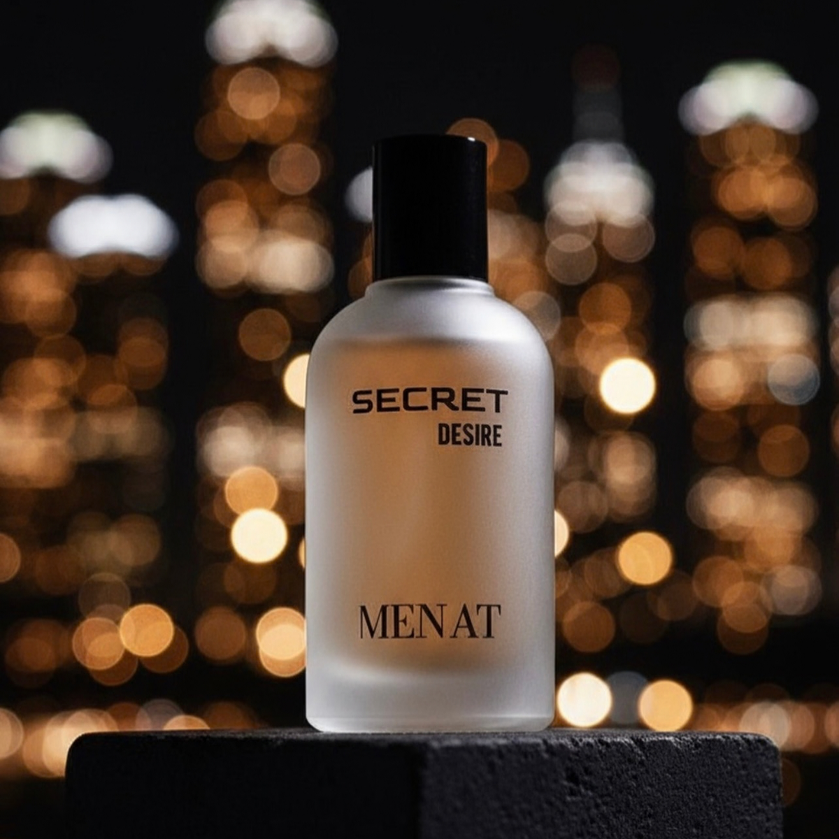 Secret Perfume
