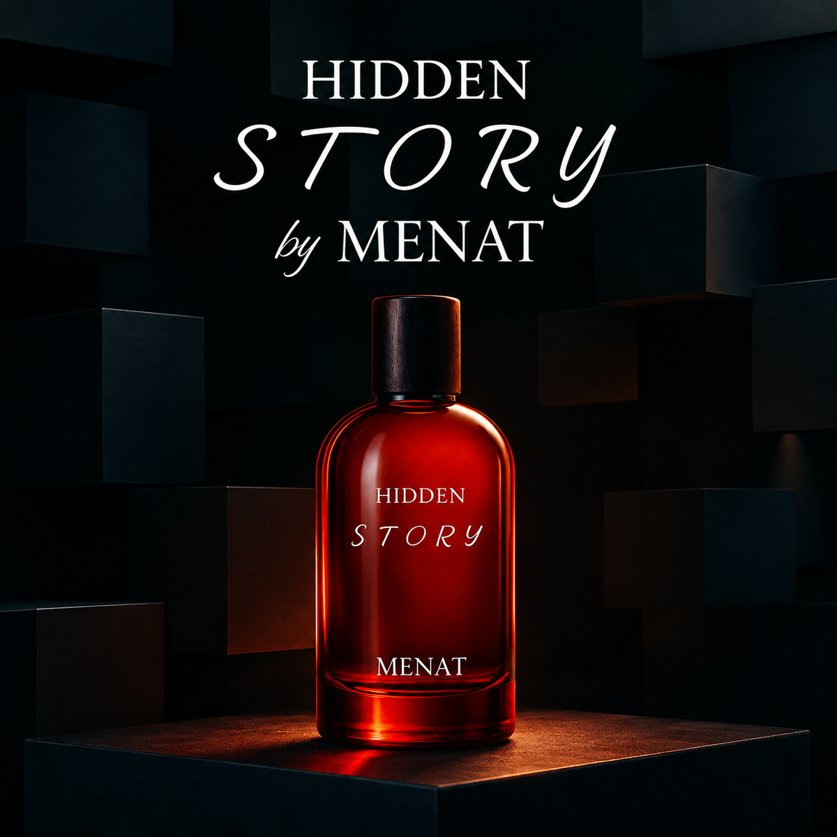 Hidden Perfume