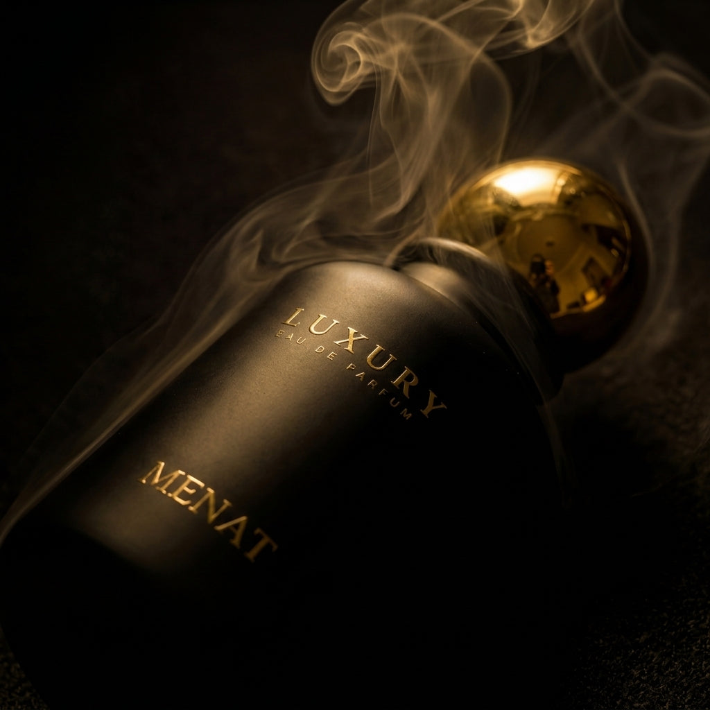 Luxury Perfume