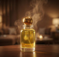 Dubai Perfume